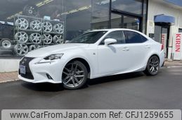 lexus is 2015 -LEXUS--Lexus IS DAA-AVE35--AVE35-0001035---LEXUS--Lexus IS DAA-AVE35--AVE35-0001035-