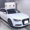 audi a6 2014 -AUDI 【岐阜 303ﾄ9239】--Audi A6 4GCHVS-EN059080---AUDI 【岐阜 303ﾄ9239】--Audi A6 4GCHVS-EN059080- image 1