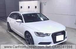 audi a6 2014 -AUDI 【岐阜 303ﾄ9239】--Audi A6 4GCHVS-EN059080---AUDI 【岐阜 303ﾄ9239】--Audi A6 4GCHVS-EN059080-