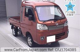 daihatsu hijet-truck 2018 CFJ1704385