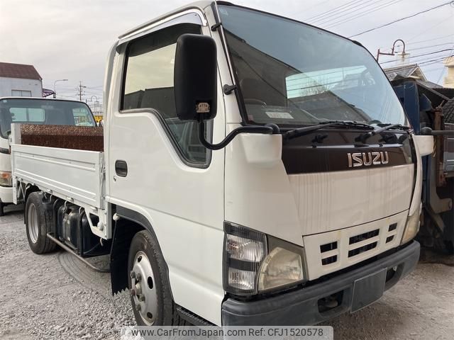 isuzu elf-truck 2006 CFJ1520578 image 2