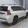 toyota land-cruiser-prado 2022 -TOYOTA 【滋賀 348ﾗ 28】--Land Cruiser Prado 3BA-TRJ150W--TRJ150-0156117---TOYOTA 【滋賀 348ﾗ 28】--Land Cruiser Prado 3BA-TRJ150W--TRJ150-0156117- image 2