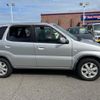 suzuki kei 2007 CFJ1730053 image 2