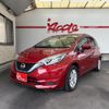 nissan note 2019 -NISSAN--Note DAA-HE12--HE12-252598---NISSAN--Note DAA-HE12--HE12-252598- image 1