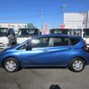 nissan note 2017 -NISSAN--Note DAA-HE12--HE12-053461---NISSAN--Note DAA-HE12--HE12-053461- image 5