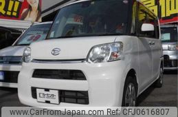 daihatsu tanto 2015 -DAIHATSU--Tanto DBA-LA600S--LA600S-0313572---DAIHATSU--Tanto DBA-LA600S--LA600S-0313572-