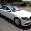mercedes-benz s-class 2019 CFJ1520347 image 5