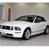 ford mustang 2006 -FORD--Ford Mustang -ﾌﾒｲ--1ZVHT85H175242037---FORD--Ford Mustang -ﾌﾒｲ--1ZVHT85H175242037- image 1