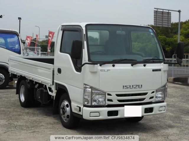isuzu elf-truck 2017 quick_quick_TPG-NJR85A_7059574 image 1