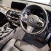 bmw 5-series 2018 quick_quick_LDA-JC20_WBAJC32020WB93792 image 11