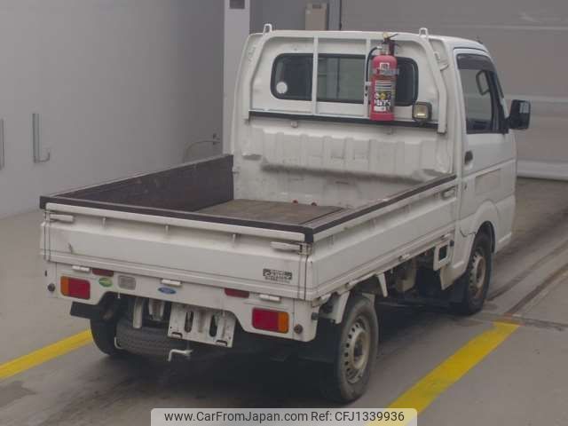suzuki carry-truck 2019 -SUZUKI--Carry Truck EBD-DA16T--DA16T-472803---SUZUKI--Carry Truck EBD-DA16T--DA16T-472803- image 2