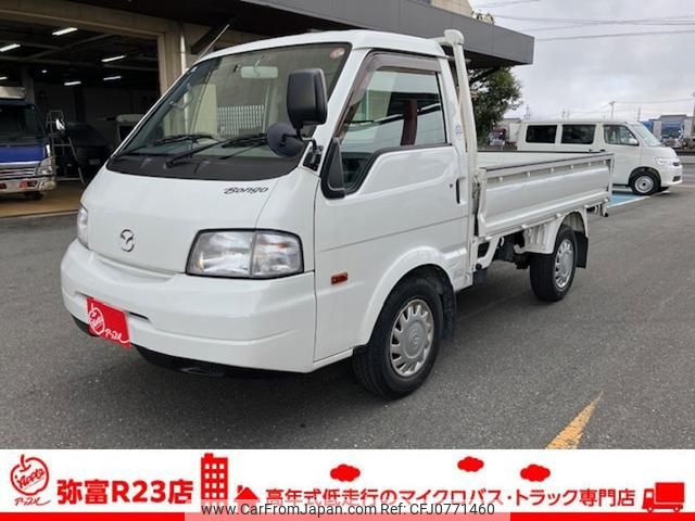 mazda bongo-truck 2018 GOO_NET_EXCHANGE_2507066A30250218W001 image 1