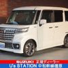 suzuki spacia 2023 quick_quick_5AA-MK53S_MK53S-525481 image 1