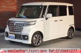 suzuki spacia 2023 quick_quick_5AA-MK53S_MK53S-525481