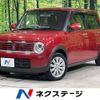 suzuki alto-lapin 2017 -SUZUKI--Alto Lapin DBA-HE33S--HE33S-169271---SUZUKI--Alto Lapin DBA-HE33S--HE33S-169271- image 1