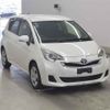 toyota ractis undefined CFJ1728360 image 1