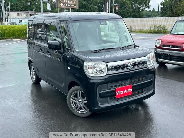 suzuki spacia 2018 CFJ1549428 image 2