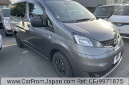 nissan nv200-vanette 2023 -NISSAN--NV200 5BF-VM20--VM20-202032---NISSAN--NV200 5BF-VM20--VM20-202032-