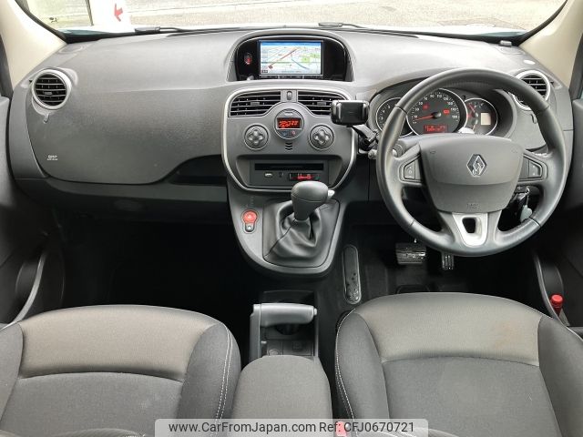 renault kangoo 2020 -RENAULT--Renault Kangoo ABA-KWH5F1--VF1KW14B3L0809676---RENAULT--Renault Kangoo ABA-KWH5F1--VF1KW14B3L0809676- image 2