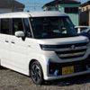 suzuki spacia 2023 -SUZUKI 【野田 580】--Spacia 4AA-MK54S--MK54S-104298---SUZUKI 【野田 580】--Spacia 4AA-MK54S--MK54S-104298- image 1