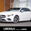 mercedes-benz a-class 2019 -MERCEDES-BENZ--Benz A Class 3DA-177012--WDD1770122J095381---MERCEDES-BENZ--Benz A Class 3DA-177012--WDD1770122J095381- image 1