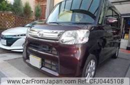 daihatsu tanto 2014 -DAIHATSU 【浜松 585ｻ1515】--Tanto DBA-LA610S--LA610S-0008569---DAIHATSU 【浜松 585ｻ1515】--Tanto DBA-LA610S--LA610S-0008569-