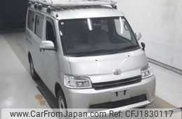 toyota townace-van 2021 CFJ1830117