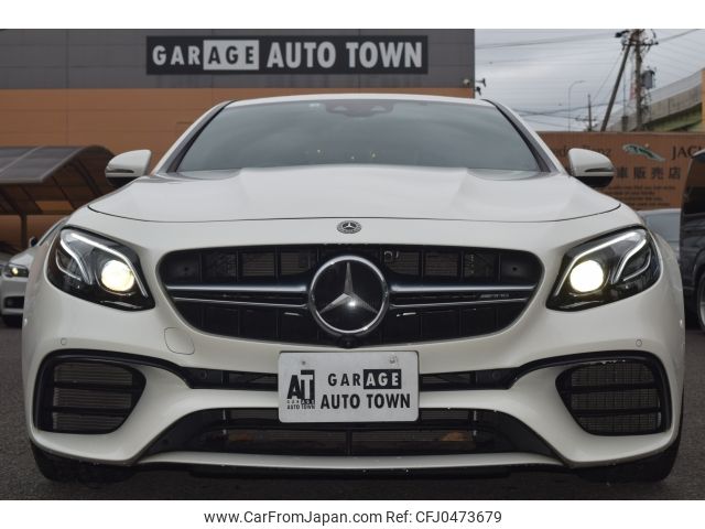 mercedes-benz amg 2018 -MERCEDES-BENZ--AMG CBA-213088--WDD2130882A336091---MERCEDES-BENZ--AMG CBA-213088--WDD2130882A336091- image 2