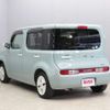 nissan cube 2015 -NISSAN--Cube DBA-Z12--Z12-306989---NISSAN--Cube DBA-Z12--Z12-306989- image 16