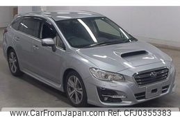 subaru levorg 2018 quick_quick_DBA-VM4_116503