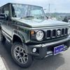 suzuki jimny 2024 -SUZUKI--Jimny 3BA-JB64W--JB64W-344***---SUZUKI--Jimny 3BA-JB64W--JB64W-344***- image 1