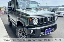 suzuki jimny 2024 -SUZUKI--Jimny 3BA-JB64W--JB64W-344***---SUZUKI--Jimny 3BA-JB64W--JB64W-344***-