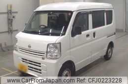 nissan clipper-van 2019 -NISSAN 【多摩 480な9836】--Clipper Van DR17V-295919---NISSAN 【多摩 480な9836】--Clipper Van DR17V-295919-