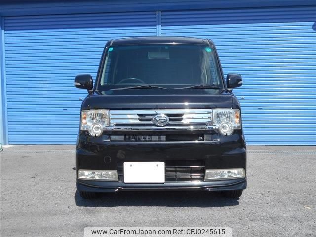 daihatsu move-conte 2013 -DAIHATSU--Move Conte DBA-L585S--L585S-0033246---DAIHATSU--Move Conte DBA-L585S--L585S-0033246- image 2