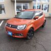 suzuki ignis 2018 -SUZUKI--Ignis DAA-FF21S--FF21S-137918---SUZUKI--Ignis DAA-FF21S--FF21S-137918- image 1