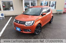 suzuki ignis 2018 -SUZUKI--Ignis DAA-FF21S--FF21S-137918---SUZUKI--Ignis DAA-FF21S--FF21S-137918-