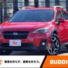 subaru xv 2018 -SUBARU--Subaru XV DBA-GT7--GT7-060676---SUBARU--Subaru XV DBA-GT7--GT7-060676- image 1