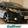 honda odyssey 2015 -HONDA--Odyssey DBA-RC1--RC1-1105702---HONDA--Odyssey DBA-RC1--RC1-1105702- image 1