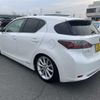 lexus ct 2012 769235-250610170610 image 4