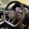 audi tt-coupe 2016 quick_quick_ABA-FVCJS_TRUZZZFV0H1005151 image 11