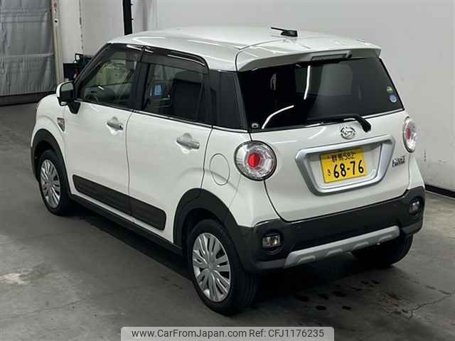 daihatsu cast 2018 -DAIHATSU 【群馬 582キ6876】--Cast LA250S-0152348---DAIHATSU 【群馬 582キ6876】--Cast LA250S-0152348- image 2