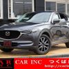 mazda cx-5 2017 quick_quick_KF2P_KF2P-111845 image 1