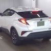 toyota c-hr 2017 CFJ1732619 image 5