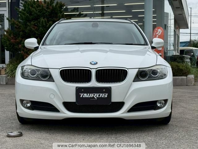 bmw 3-series 2010 CFJ1696348 image 2