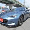 mazda roadster 2015 quick_quick_DBA-ND5RC_ND5RC-108524 image 4