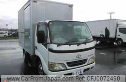 toyota toyoace 2007 -TOYOTA 【仙台 100ﾜ7347】--Toyoace TRY230-0109874---TOYOTA 【仙台 100ﾜ7347】--Toyoace TRY230-0109874-