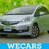 honda fit-hybrid 2013 quick_quick_DAA-GP4_GP4-1005275 image 1