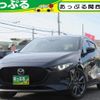 mazda mazda3-fastback 2022 quick_quick_3DA-BP8P_BP8P-202096 image 1