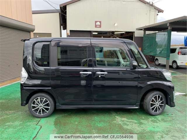 daihatsu tanto 2014 -DAIHATSU 【新潟 582ｴ6891】--Tanto DBA-LA600S--LA600S-0073686---DAIHATSU 【新潟 582ｴ6891】--Tanto DBA-LA600S--LA600S-0073686- image 2