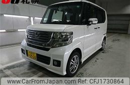 honda n-box-plus 2013 CFJ1730864